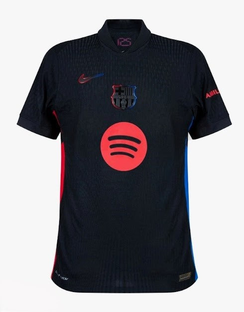FC Barcelona Away Shirt 2024/25