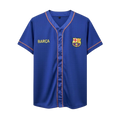 Camisa FC Barcelona US Pack 2025/26