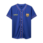 Camisa FC Barcelona US Pack 2025/26