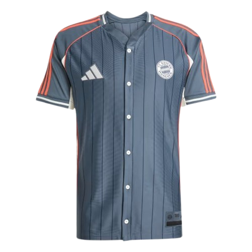 Bayern Munich US Pack Shirt 2025/26