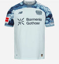 Bayer Leverkusen Away Shirt 2026/27