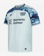 Bayer Leverkusen Away Shirt 2026/27