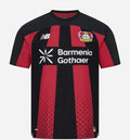 Bayer Leverkusen Home Shirt 2026/27