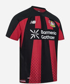 Bayer Leverkusen Home Shirt 2026/27