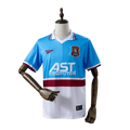 Aston Villa Retro Shirt 1997
