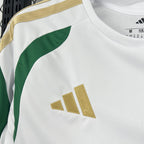 Italien Aufwärmshirt 2026/27