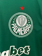 Palmeiras Heimtrikot 2026/27