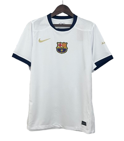 Camisa Edição Especial FC Barcelona 2025/26