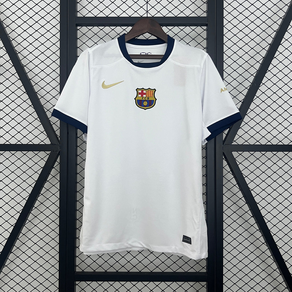 Camisa Edição Especial FC Barcelona 2025/26