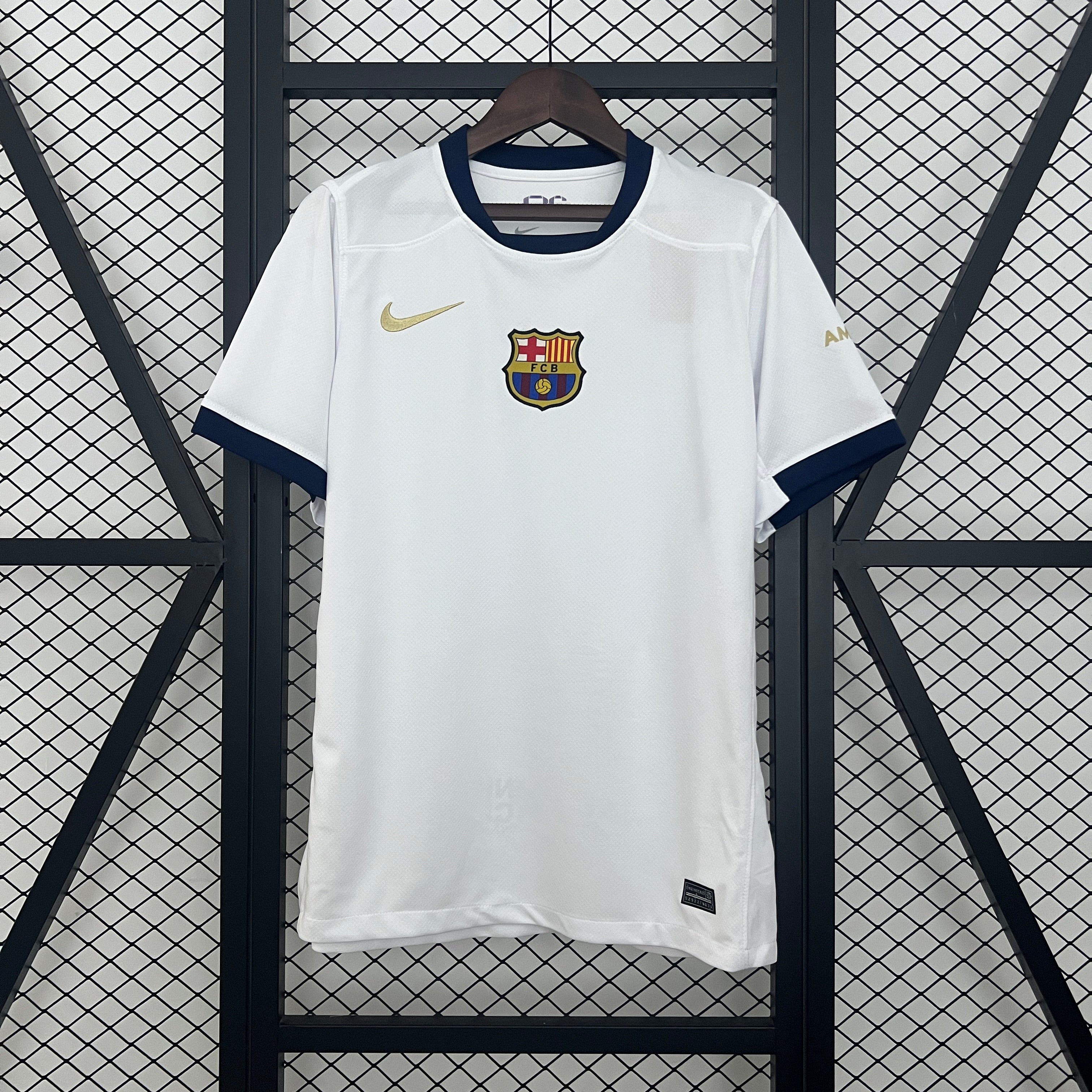 Camisa Edição Especial FC Barcelona 2025/26