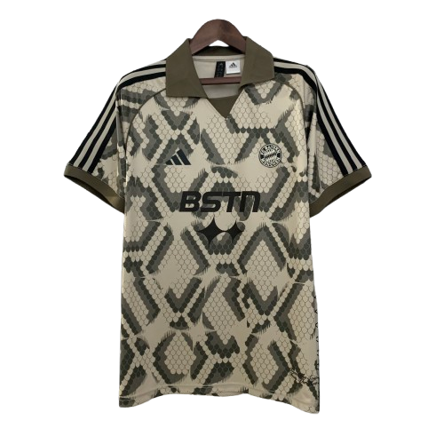 Bayern München Trikot 2025/26 - Sonderedition