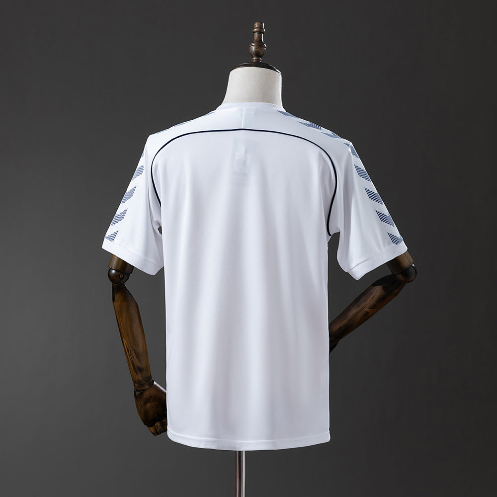 Tottenham Hotspur Retro Shirt 1987