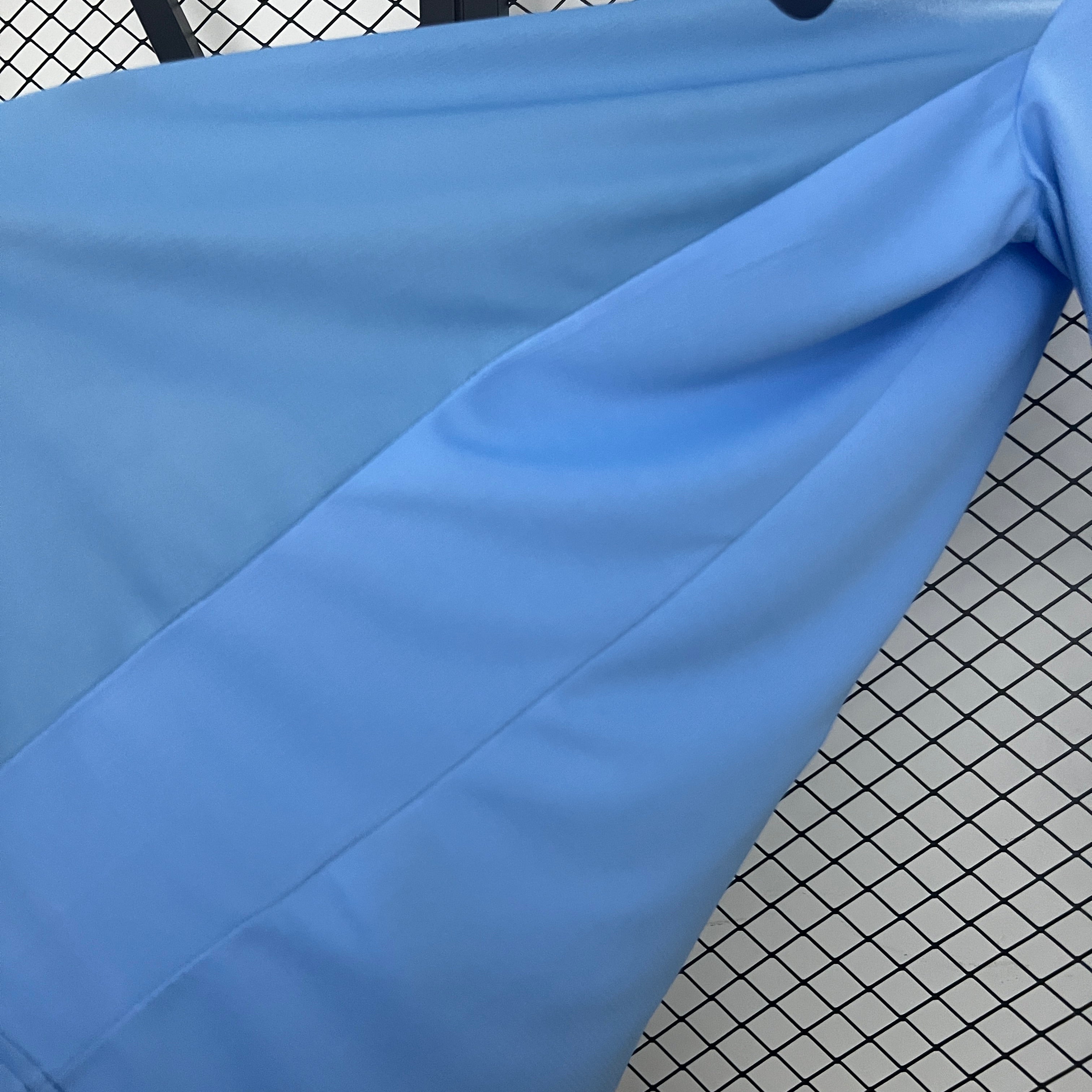 Manchester City Home Shirt 2025/26