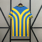 Camisa Retrô Málaga CF 1997