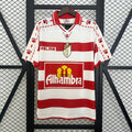 Camisa Retrô Granada CF 1997
