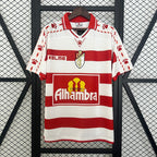 Camisa Retrô Granada CF 1997