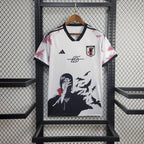 Japan Trikot 2024/25 – Itachi Edition