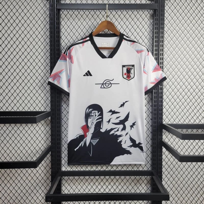 Japan Trikot 2024/25 – Itachi Edition