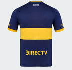 Boca Juniors Heimtrikot 2025/26