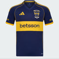 Boca Juniors Heimtrikot 2025/26
