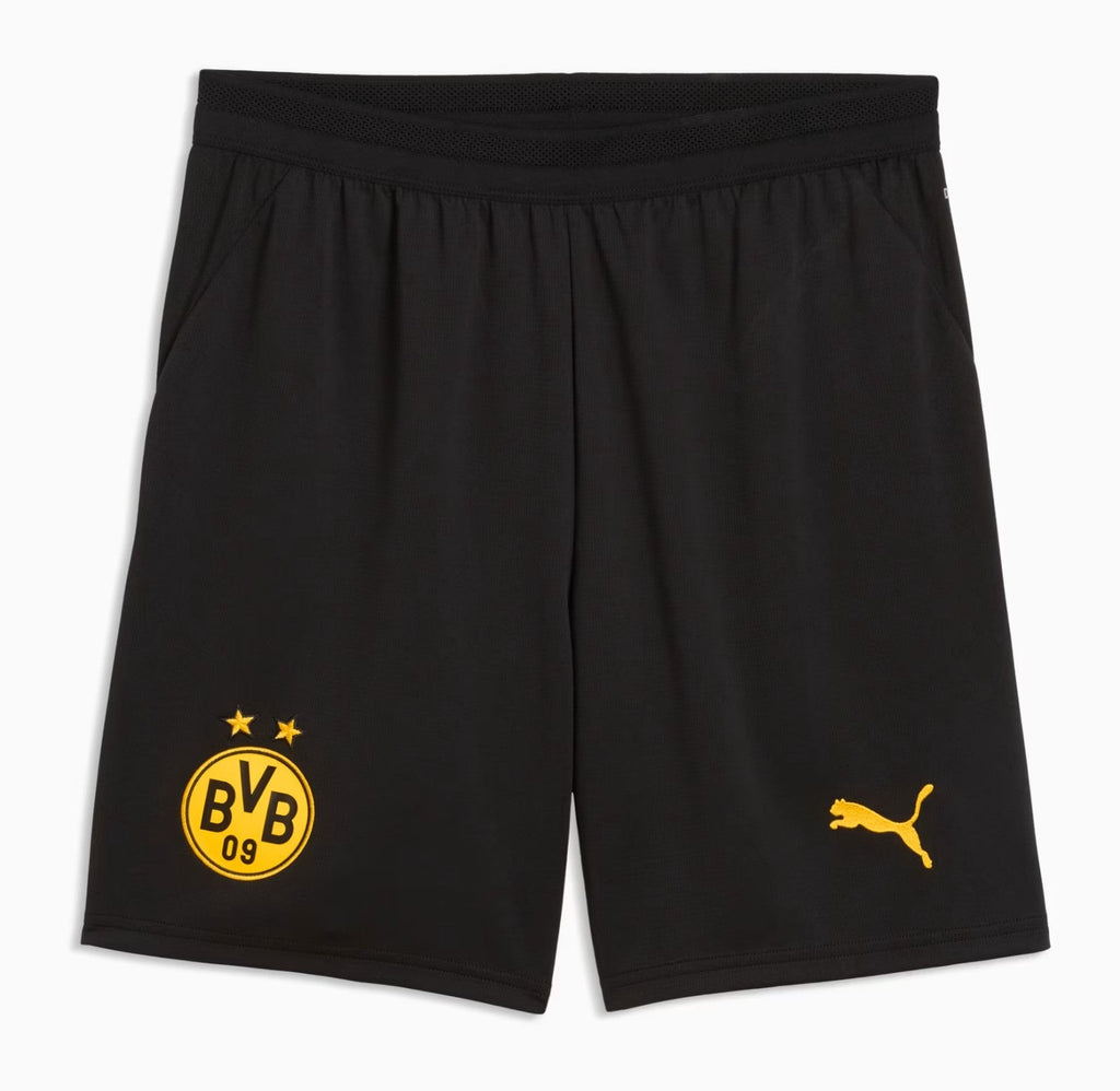 Borussia Dortmund Away Shorts 2026/27