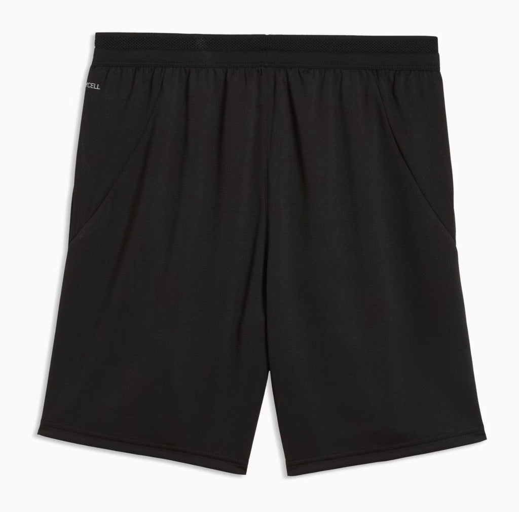 Borussia Dortmund Away Shorts 2026/27
