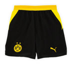 Borussia Dortmund Home Shorts 2026/27