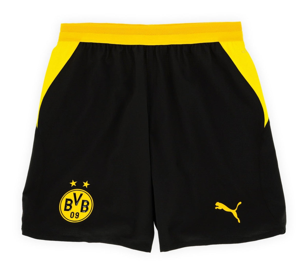 Borussia Dortmund Home Shorts 2026/27
