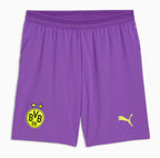Borussia Dortmund Third Shorts 2026/27