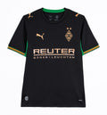 Borussia Mönchengladbach Away Shirt 2026/27