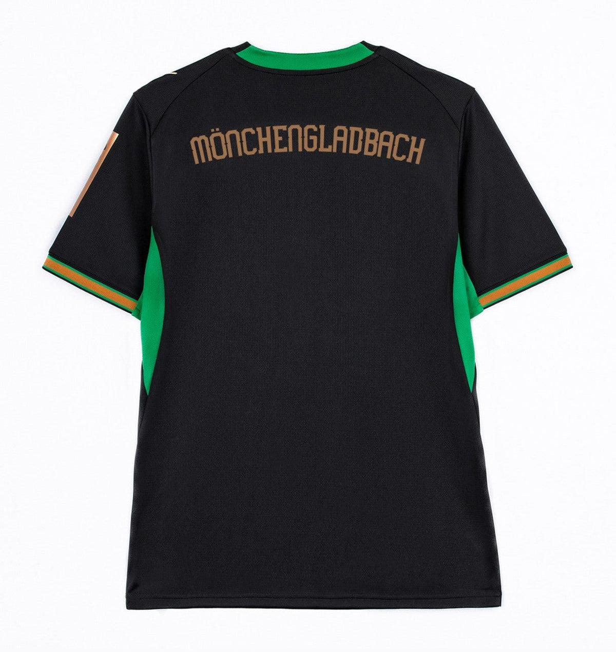 Borussia Mönchengladbach Away Shirt 2026/27