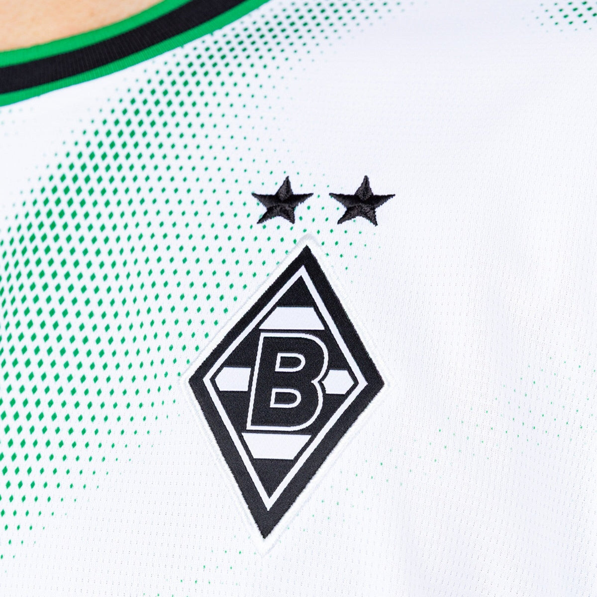 Borussia Mönchengladbach Home Shirt 2026/27