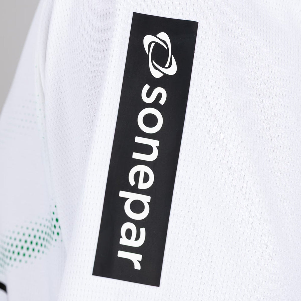 Borussia Mönchengladbach Home Shirt 2026/27