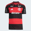 Flamengo Home Shirt 2026/27