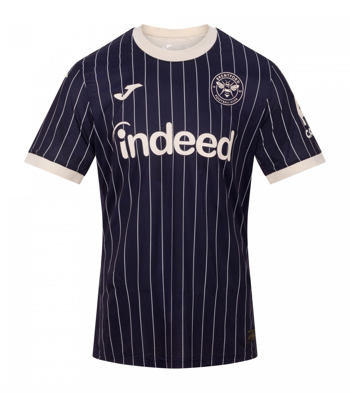Brentford FC Away Shirt 2026/27