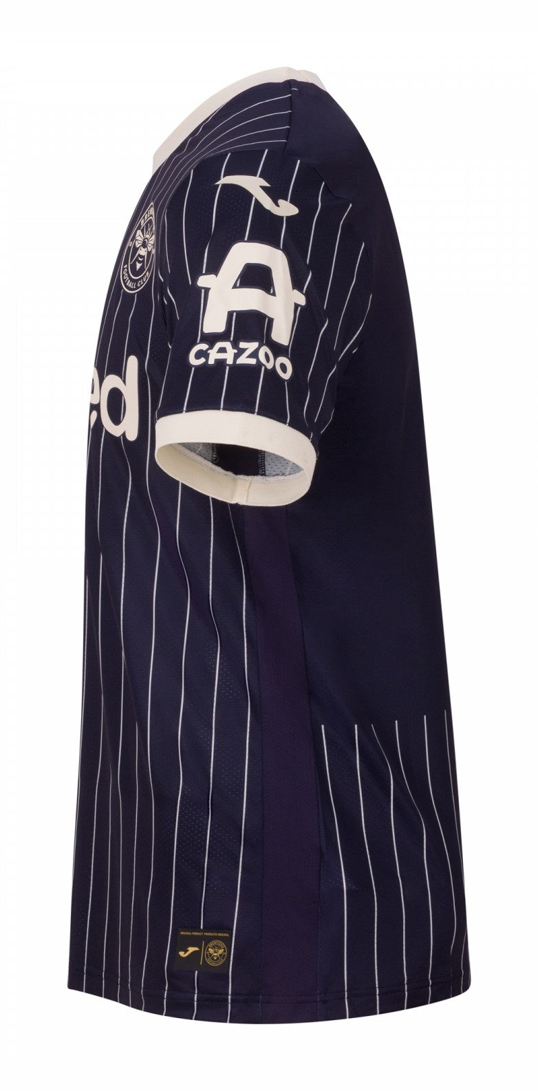 Brentford FC Away Shirt 2026/27