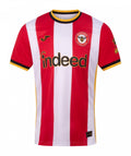 Brentford FC Home Shirt 2026/27