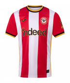 Brentford FC Home Shirt 2026/27