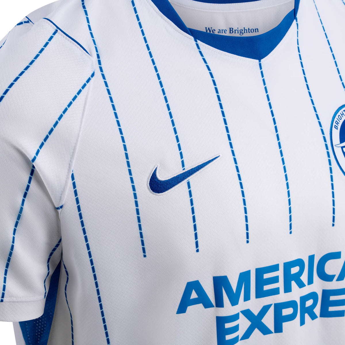Maillot extérieur de Brighton 2026/27