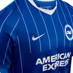Maillot domicile Brighton 2026/27