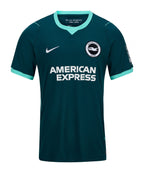 Brighton Third Shirt 2026/27