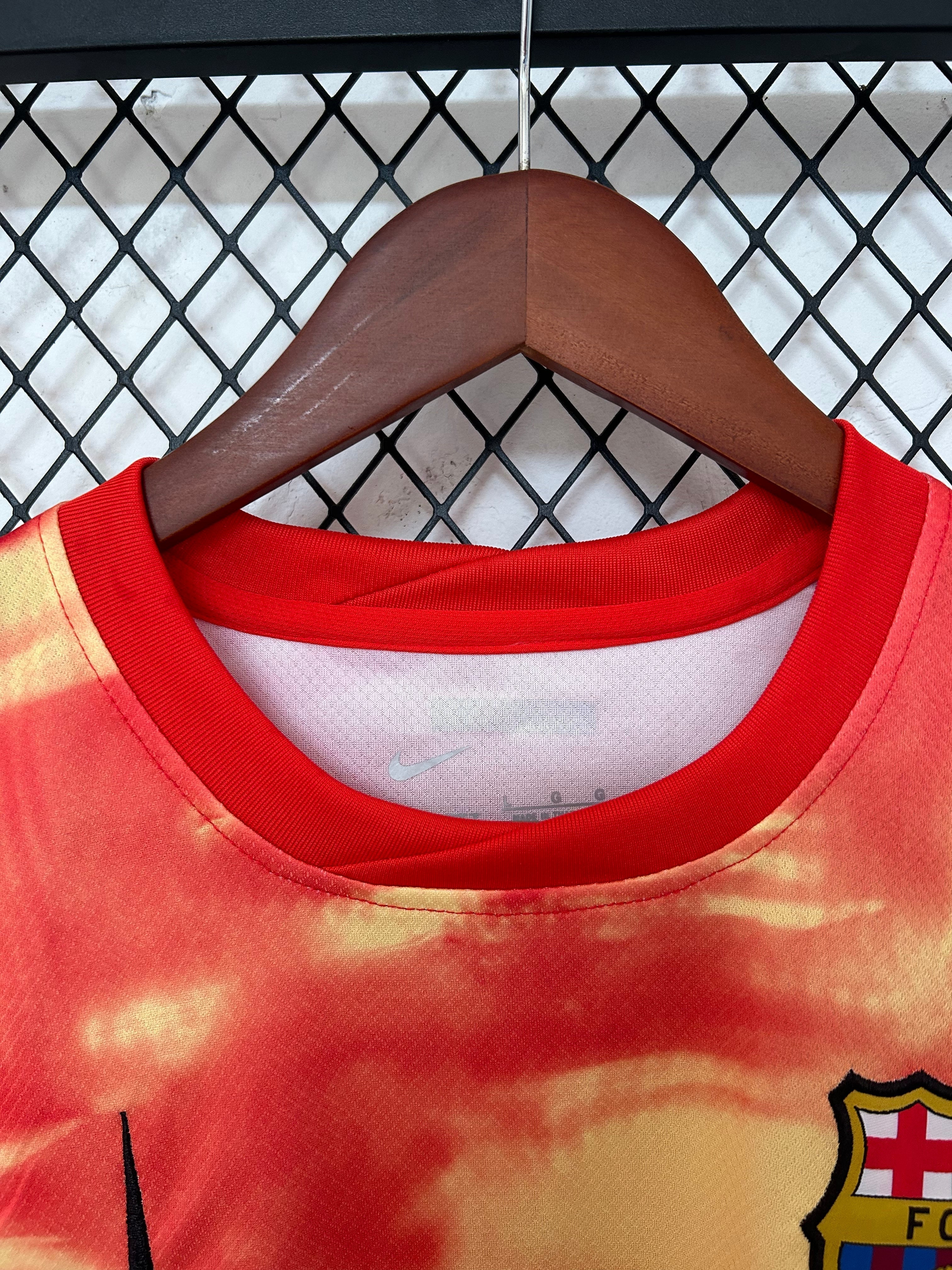 FC Barcelona Special Edition Shirt 2025/26