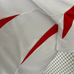 Camisa da Itália Fora de Casa 2024/25