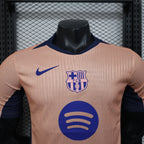 Camisa Edição Especial FC Barcelona 2025/26 - Versão Jogador