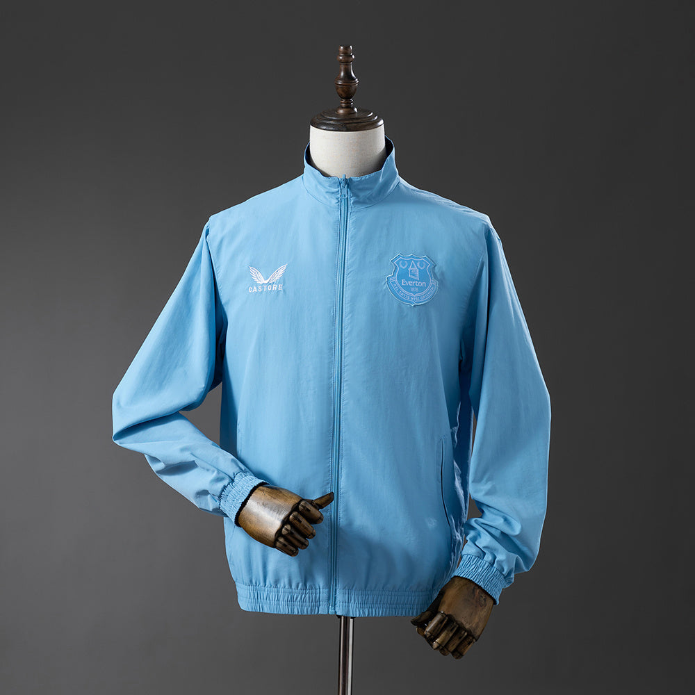 Everton FC Reversible waterproof Jacket 2025/26