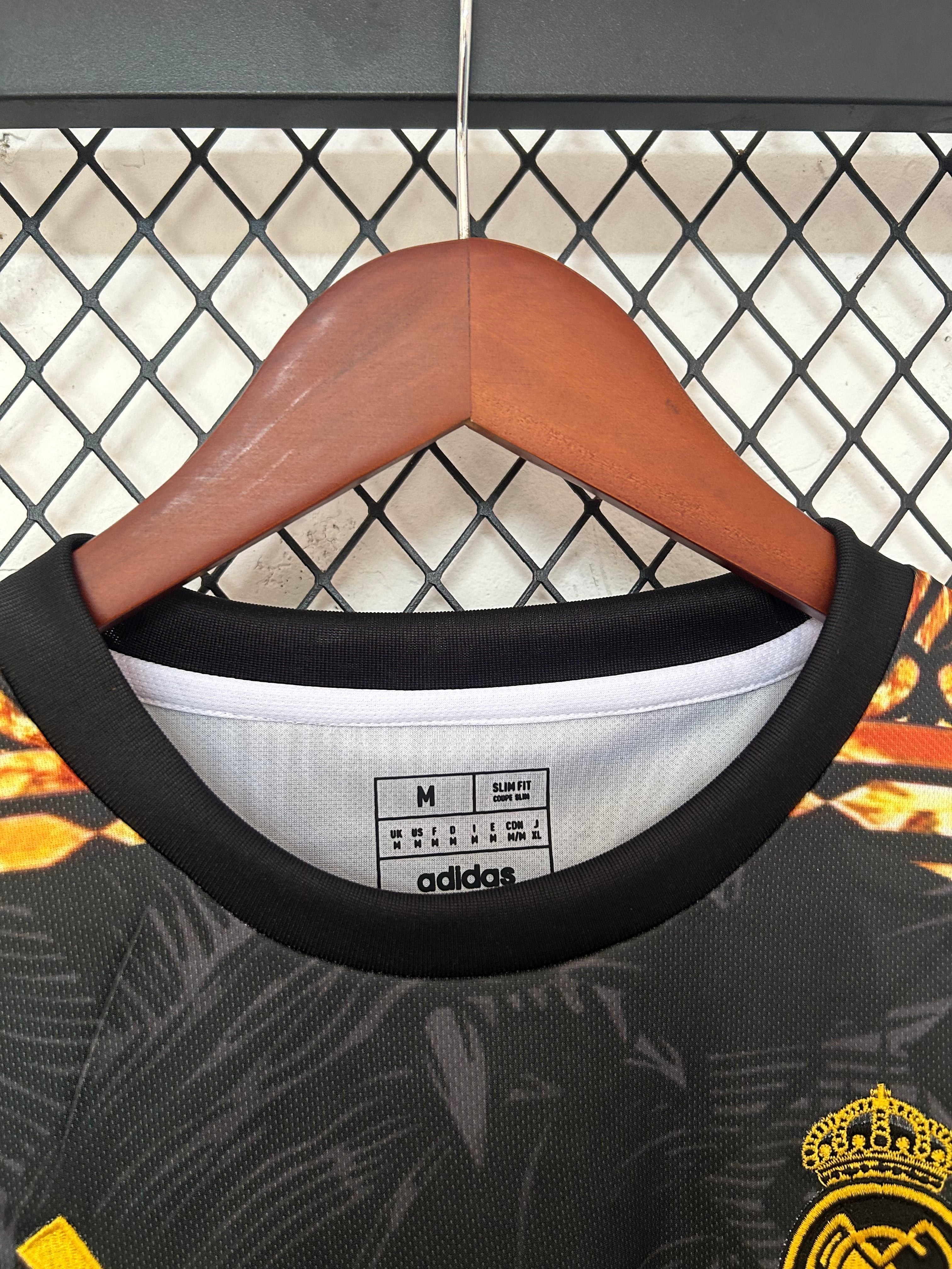 Real Madrid Special Edition Shirt 2025/26