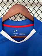 Chelsea Home Shirt 2025/26