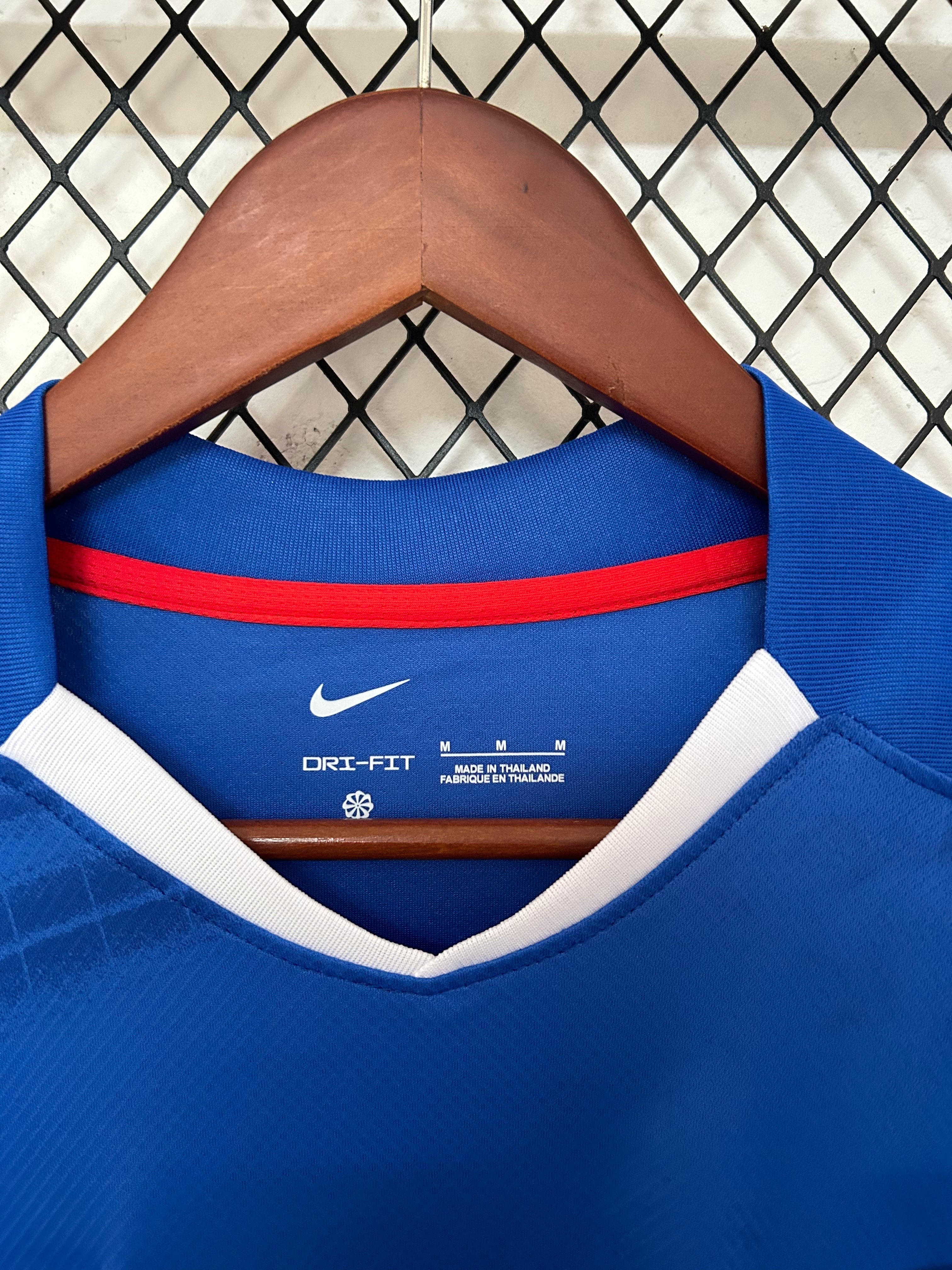 Chelsea Home Shirt 2025/26