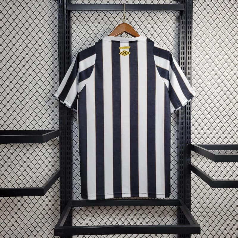 Camisa Away Santos 2024/25