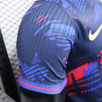 Camisa Edição Especial FC Barcelona 2025/26 - Versão Jogador